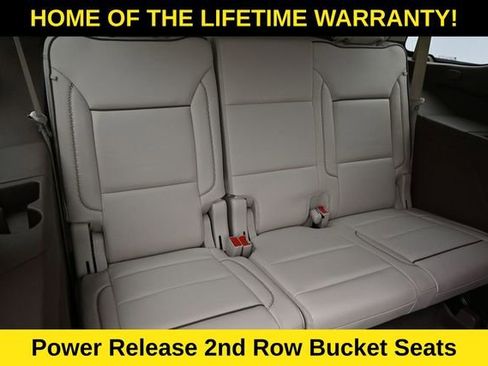 Used 2023 GMC Yukon Denali w/ Denali Reserve Package AWD/4WD image 55