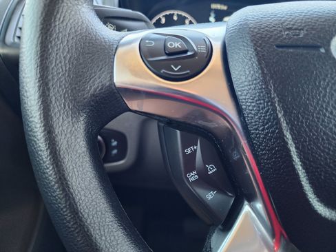 Used 2023 Ford Transit Connect XLT FWD image 19