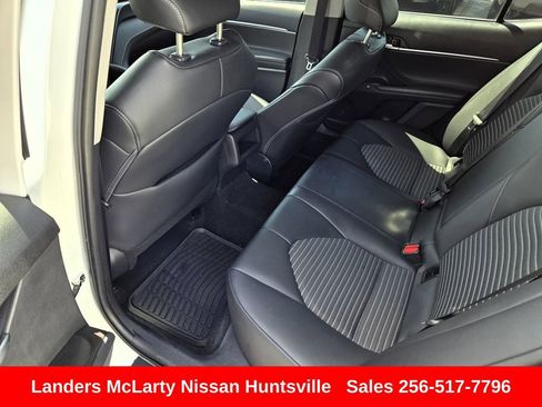 Used 2024 Toyota Camry SE FWD image 15