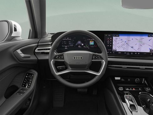 New 2025 Audi A5 2.0T Premium Plus image 37