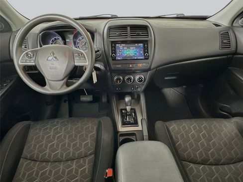 Used 2024 Mitsubishi Outlander Sport ES image 29