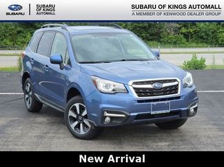 Used 2017 Subaru Forester 2.5i Limited AWD/4WD video 1