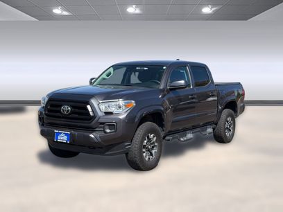 Used 2020 Toyota Tacoma SR