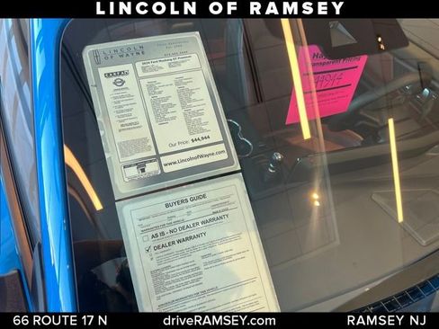 Used 2024 Ford Mustang GT Premium image 32