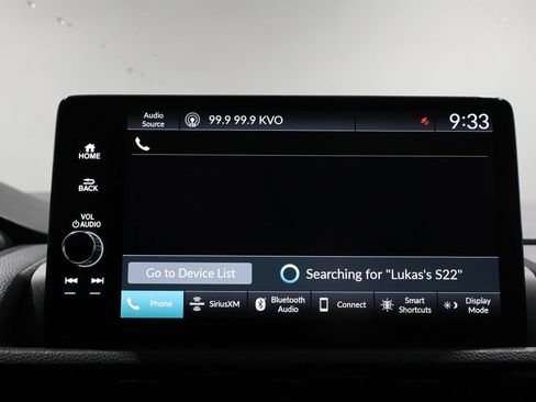 Used 2025 Honda CR-V EX-L image 24