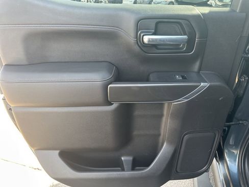 Used 2020 GMC Sierra 1500 AT4 w/ AT4 Premium Package image 23