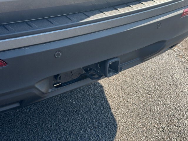 Used 2025 Ford Explorer Active RWD image 9