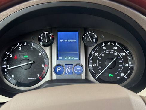 Used 2019 Lexus GX 460 Premium w/ Premium Package AWD/4WD image 34