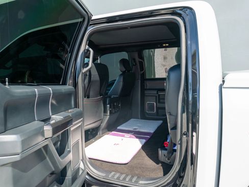 Used 2020 Ford F150 Lariat w/ Equipment Group 502A Luxury image 51