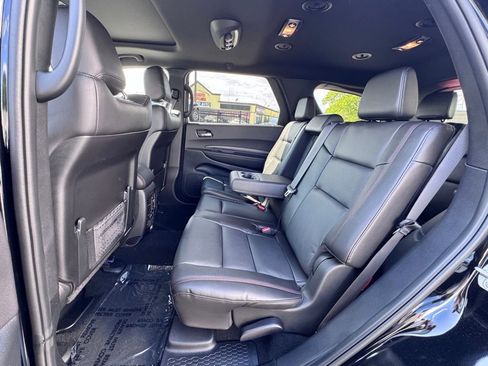 New 2026 Dodge Durango GT AWD/4WD image 15