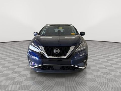 Certified 2024 Nissan Murano Platinum w/ Cargo Package FWD image 4
