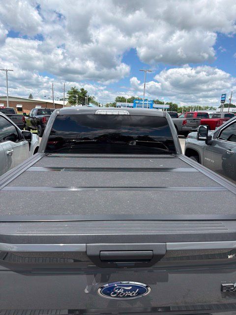 Used 2020 Ford F150 Raptor AWD/4WD image 8