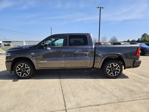 New 2026 RAM 1500 Laramie image 3