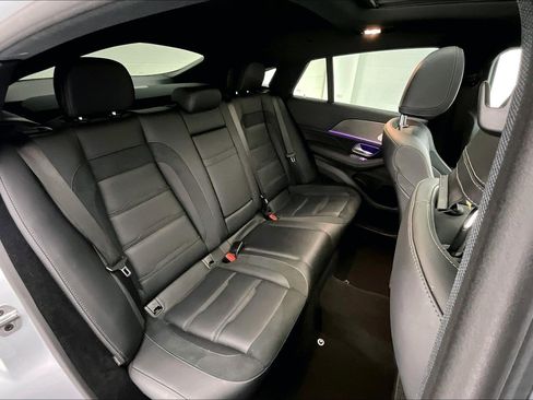 Used 2022 Mercedes-Benz GLE 53 AMG 4MATIC image 17