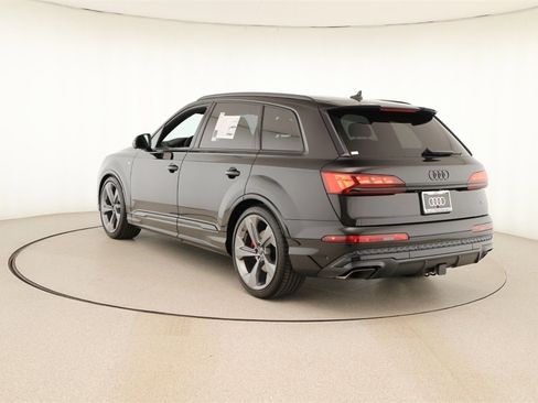 New 2026 Audi Q7 3.0T Prestige image 4