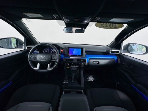 Used 2025 Toyota 4Runner TRD Off-Road image 38