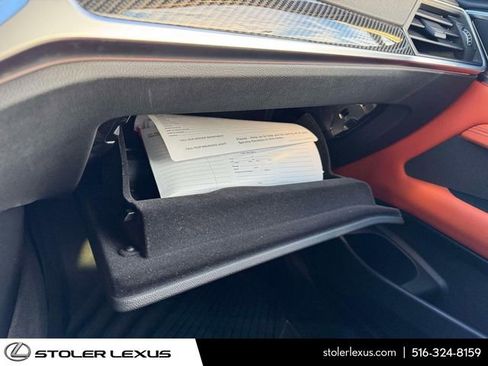 Used 2021 BMW M4 Base w/ Executive Package image 38