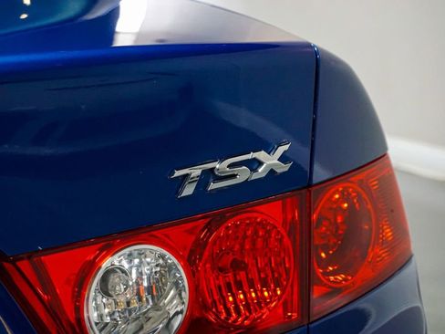 Used 2005 Acura TSX image 49