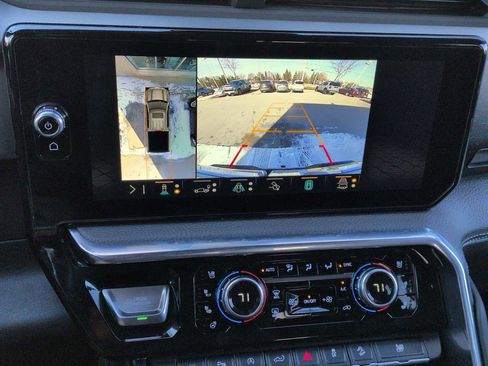 Used 2023 GMC Sierra 1500 Denali image 27