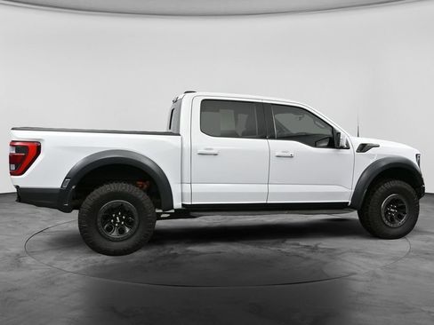 Used 2022 Ford F150 Raptor w/ Equipment Group 801A High AWD/4WD image 4