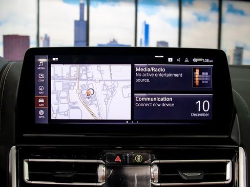 New 2026 BMW 840i xDrive Convertible image 20