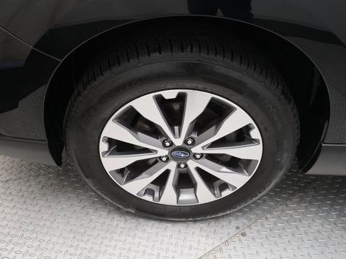 Used 2019 Subaru Outback 3.6R Touring w/ Popular Package #3A image 27