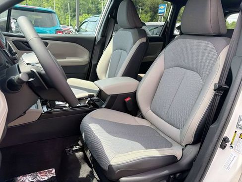 New 2026 Subaru Forester Touring AWD/4WD image 19