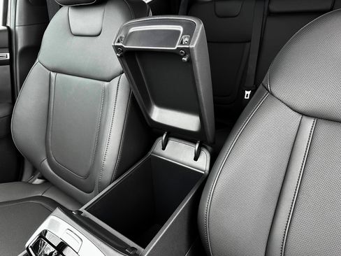 New 2024 Hyundai Santa Cruz Night image 18