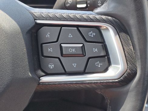 Used 2025 Ford Mustang Premium RWD image 15