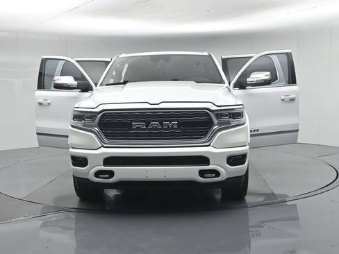Used 2024 RAM 1500 Limited AWD/4WD image 33