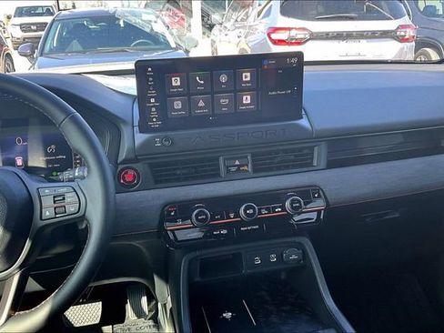 New 2026 Honda Passport TrailSport image 6