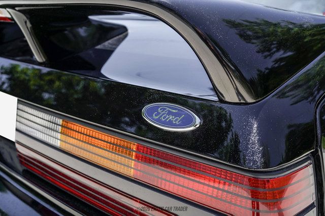 Used 1993 Ford Mustang Cobra RWD image 62