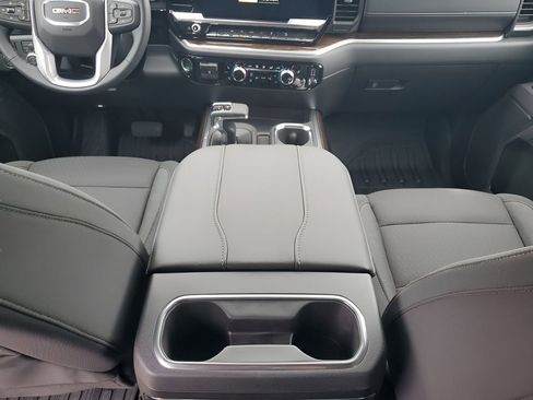 New 2026 GMC Sierra 1500 Elevation AWD/4WD image 26