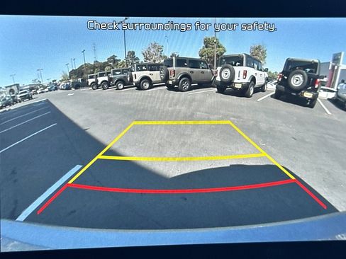 New 2026 Kia Niro Wave image 20