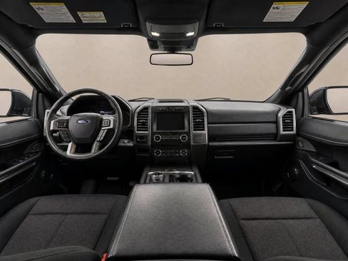 Used 2021 Ford Expedition XLT RWD image 13
