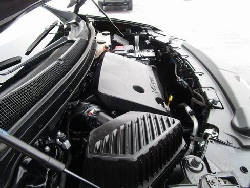 Certified 2023 Chevrolet Traverse Premier w/ Redline Edition image 11