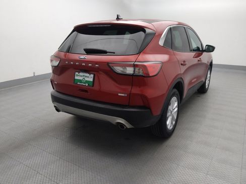 Used 2020 Ford Escape SE AWD/4WD image 7