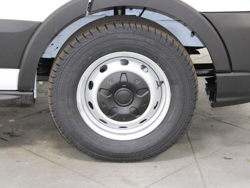 New 2026 Ford Transit 350 XL RWD image 11