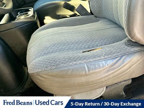 Used 2010 GMC Savana 2500 Work Van image 17