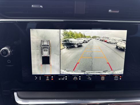 Used 2024 GMC Sierra 1500 Denali Ultimate image 27