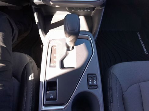 Certified 2025 Subaru Crosstrek 2.0i Premium image 23