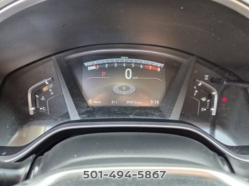 Used 2017 Honda CR-V Touring image 24