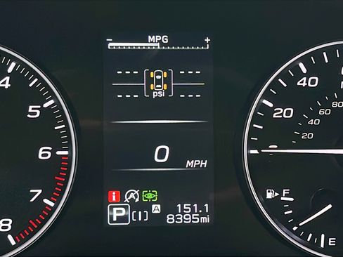 Used 2025 Subaru Legacy Sport image 14