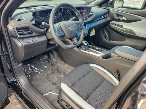 New 2026 Buick Envista Preferred w/ Convenience I Package FWD image 11