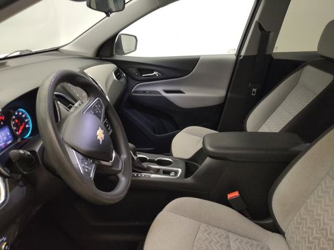 Used 2022 Chevrolet Equinox LT FWD image 17