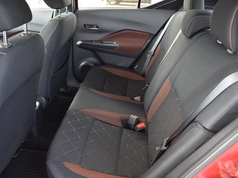 Used 2020 Nissan Kicks SR image 45