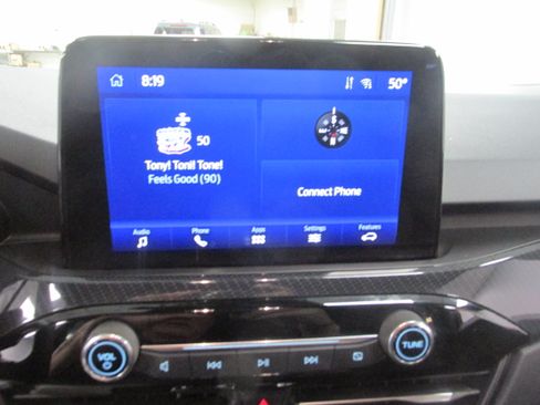 Used 2023 Ford Escape ST-Line Select AWD/4WD image 36