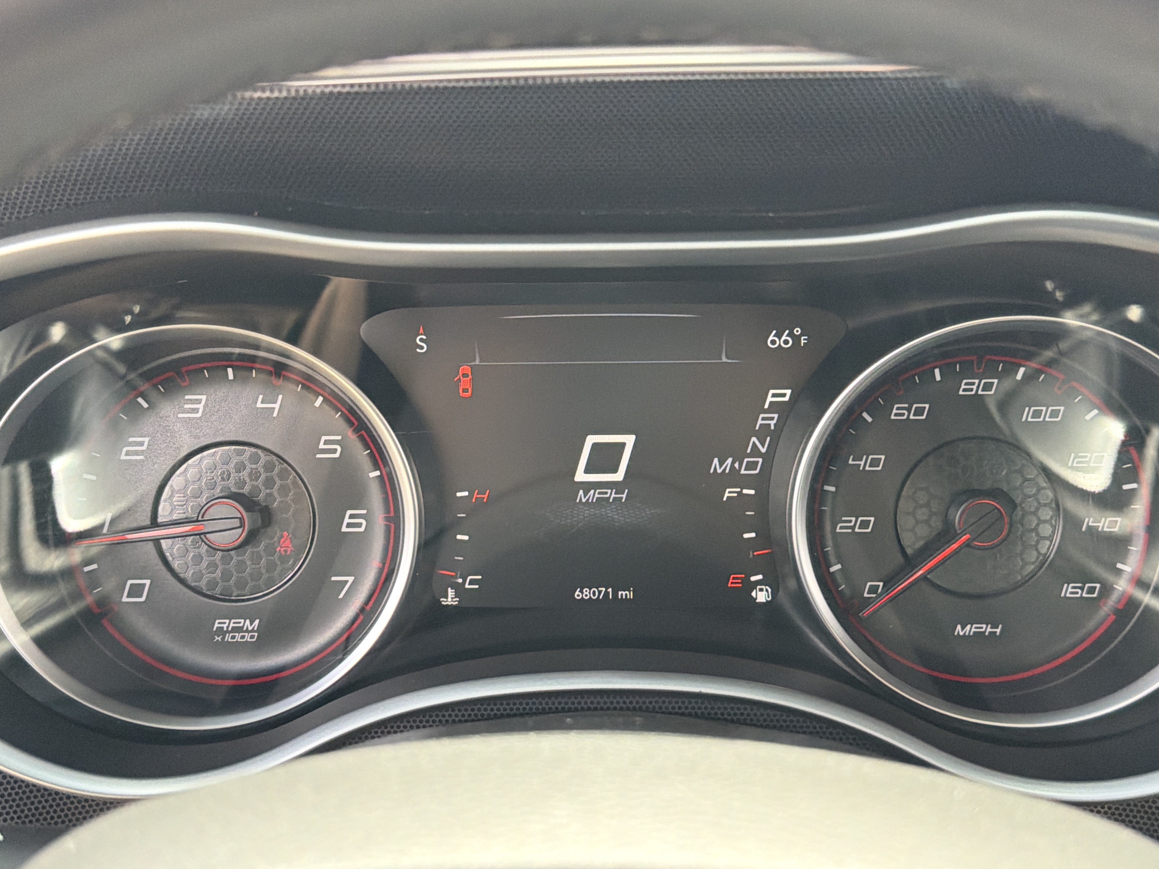 Used 2017 Dodge Charger R/T RWD image 19