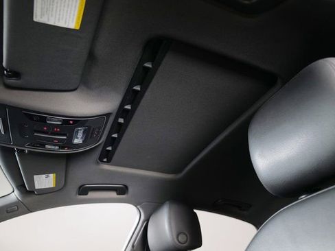 Used 2017 Audi A6 3.0T Premium Plus w/ Driver Assistance Package image 25