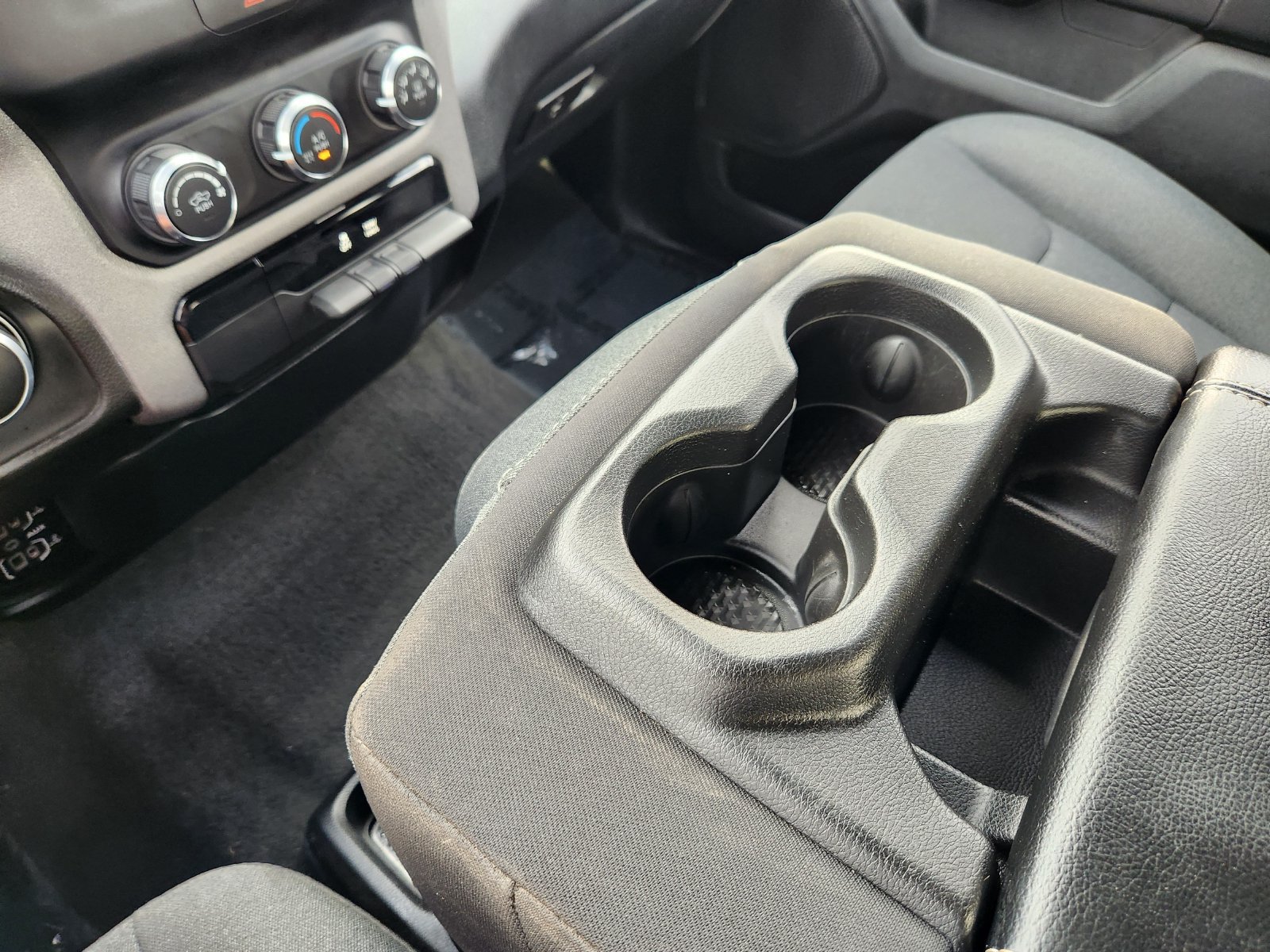 Used 2024 RAM 1500 Tradesman w/ Night Edition AWD/4WD image 28